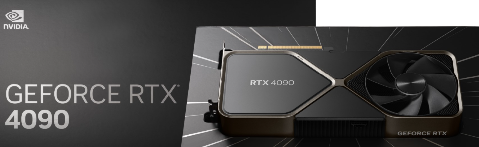 Rtx 4090 24Gb Graphics Card - عروض ساخنة من BH: بطاقة الرسومات