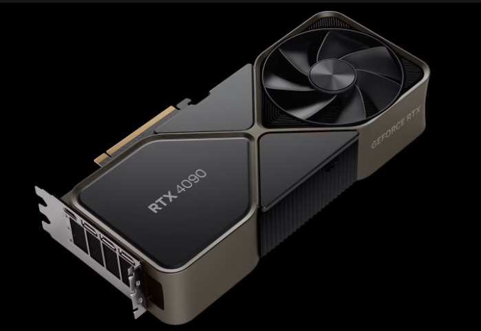 عروض ساخنة من BH: بطاقة الرسوم - مراجعة Rtx 4090 24Gb Graphics Card وسعره